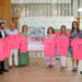 Marbella acoge el próximo 4 de octubre la XIV edición de la ‘Marea Rosa contra el cáncer de mama’, que aspira a superar los 3.000 participantes