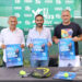 Marbella reunirá a cerca de 300 jóvenes promesas del pádel en la séptima prueba del Circuito Andaluz de Menores