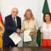 Marbella refuerza la atención a las familias vulnerables y las oportunidades de inserción laboral a través de un nuevo convenio con Bancosol
