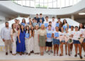 Marbella reconoce el talento joven con una decena de galardones en la cuarta edición de sus premios
