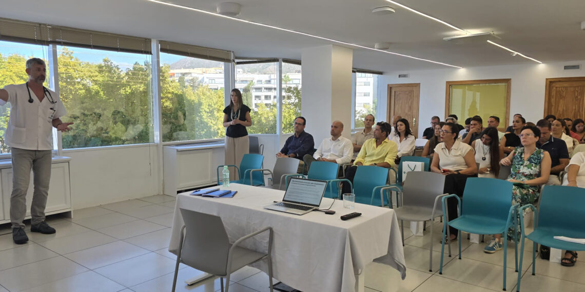 El estrés crónico puede afectar a prácticamente todos los órganos y sistemas del organismo, al rendimiento profesional y a la capacidad de liderazgo