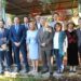 Marbella respalda una iniciativa de Les Roches para reforzar los vínculos académicos y empresariales con China