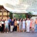 Más de 1.000 alumnos participarán en la sexta edición del Programa de Educación Medioambiental que se desarrollará en Fuerte Nagüeles