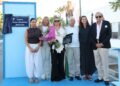 Marbella rinde homenaje al empresario y emprendedor Juan Jiménez Alarcón dando su nombre a una calle de San Pedro Alcántara