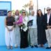 Marbella rinde homenaje al empresario y emprendedor Juan Jiménez Alarcón dando su nombre a una calle de San Pedro Alcántara
