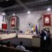 Marbella reclama al Gobierno central la mejora e integración de las pantallas acústicas de la A-7 y un plan de conservación y limpieza
