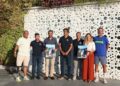 El Triatlón Ciudad de Marbella celebrará el 4 de octubre sus 25 años de historia con el I Memorial Dani Saborido