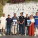 El Triatlón Ciudad de Marbella celebrará el 4 de octubre sus 25 años de historia con el I Memorial Dani Saborido