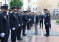 Marbella aprueba la creación de 26 nuevas plazas de Policía Local