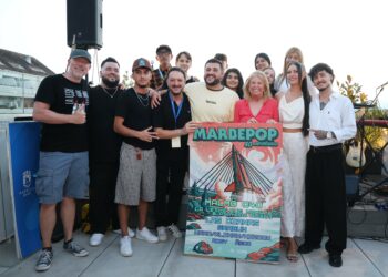Marbepop celebra su 40 aniversario con Malmö 040, Las Dianas y siete propuestas del talento local