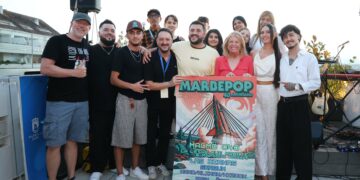Marbepop celebra su 40 aniversario con Malmö 040, Las Dianas y siete propuestas del talento local