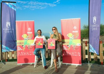 La ciudad albergará una nueva edición del evento Marbella Championship Crossfit del 2 al 4 de octubre con más de 1.500 participantes