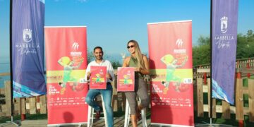 La ciudad albergará una nueva edición del evento Marbella Championship Crossfit del 2 al 4 de octubre con más de 1.500 participantes