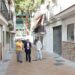 Finaliza la remodelación integral de la segunda fase de la calle Virgen de Loreto en San Pedro