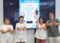 Marbella acogerá del 17 a 20 de septiembre una nueva edición de la World Wellness Weekend con medio centenar de actividades