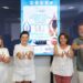 Marbella acogerá del 17 a 20 de septiembre una nueva edición de la World Wellness Weekend con medio centenar de actividades