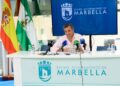 Aprobadas las Líneas Fundamentales de los Presupuestos de 2027 de Marbella, que estiman unos ingresos de 457 millones de euros