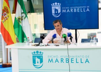 Aprobadas las Líneas Fundamentales de los Presupuestos de 2027 de Marbella, que estiman unos ingresos de 457 millones de euros