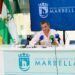 Aprobadas las Líneas Fundamentales de los Presupuestos de 2027 de Marbella, que estiman unos ingresos de 457 millones de euros