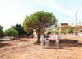 Marbella transforma un espacio de Xarblanca en un nuevo parque deportivo y de ocio con 13 nuevas plazas de aparcamiento