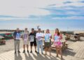 Marbella repartirá 1.700 kilos de sardinas en la XIII edición de la Moraga Popular el próximo 17 de septiembre