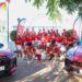 El ‘Cash & Rocket Tour 2026’ reunirá en Marbella a 50 mujeres de todo el mundo por una causa solidaria
