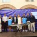 Marbella acogerá este fin de semana el primer Gran Premio de España del UIM MotoSurf World Championship
