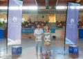 Marbella alberga este fin de semana el torneo de baloncesto vinculado a la Agencia Espacial Europea con 14 equipos y 140 participantes