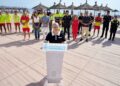Ana Mula agradece el esfuerzo de toda la ciudad para consolidar a Fuengirola como «destino turístico líder, seguro y modelo de referencia»
