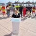 Ana Mula agradece el esfuerzo de toda la ciudad para consolidar a Fuengirola como «destino turístico líder, seguro y modelo de referencia»