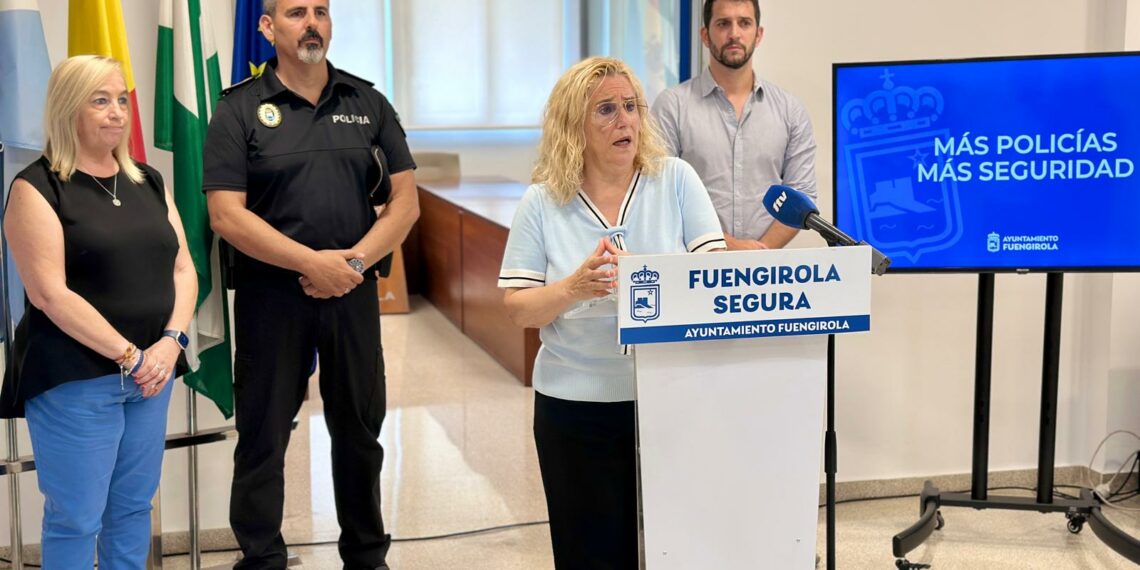 El Ayuntamiento de Fuengirola convoca catorce nuevas plazas de Policía Local