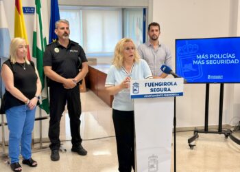 El Ayuntamiento de Fuengirola convoca catorce nuevas plazas de Policía Local