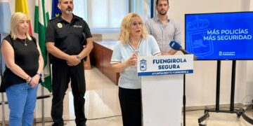 El Ayuntamiento de Fuengirola convoca catorce nuevas plazas de Policía Local