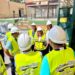 El Ayuntamiento de Fuengirola inicia las obras del Complejo Los Boliches