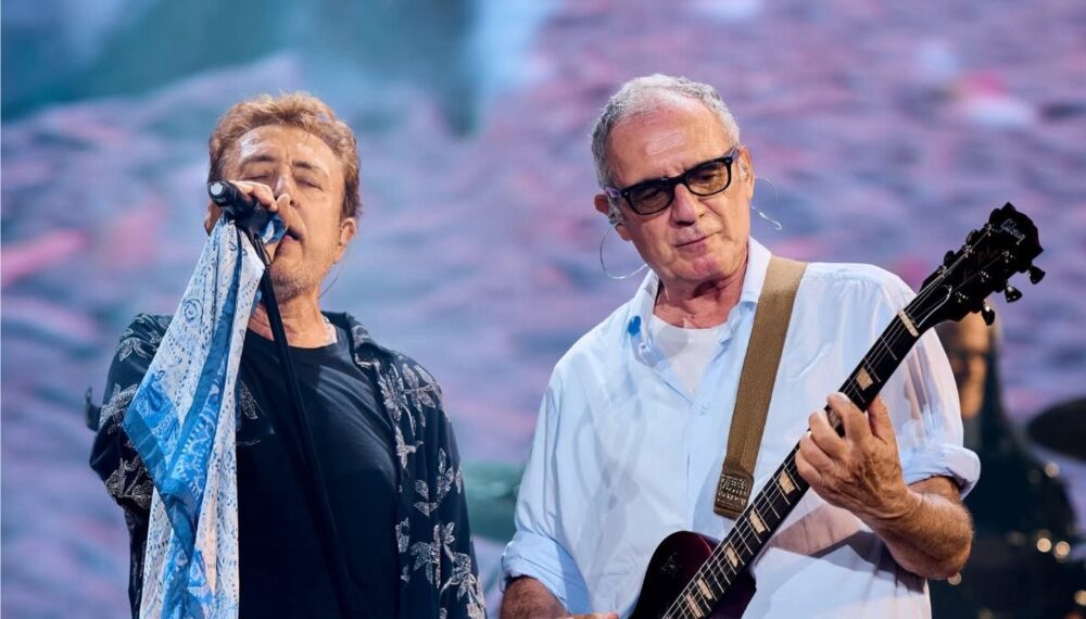 El Último de la Fila presenta ‘Directo 2026’, el álbum que recoge su histórica gira de reencuentro