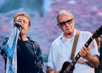 El Último de la Fila presenta ‘Directo 2026’, el álbum que recoge su histórica gira de reencuentro