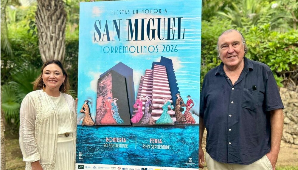 Vuelve la Feria de San Miguel: El Kanka encabeza el cartel, pregón de la familia Gómez Quesada y homenaje a la Generación del 27