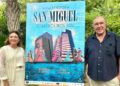 Vuelve la Feria de San Miguel: El Kanka encabeza el cartel, pregón de la familia Gómez Quesada y homenaje a la Generación del 27