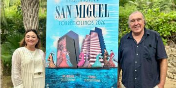 Vuelve la Feria de San Miguel: El Kanka encabeza el cartel, pregón de la familia Gómez Quesada y homenaje a la Generación del 27