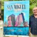 Vuelve la Feria de San Miguel: El Kanka encabeza el cartel, pregón de la familia Gómez Quesada y homenaje a la Generación del 27