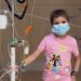 La malagueña Victoria Esperanza, símbolo en la donación de médula, vuelve a recaer en la leucemia: «No nos vamos a rendir»