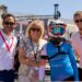 Marbella potencia su proyección deportiva internacional con el Gran Premio de España de MotoSurf