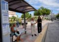 El Ayuntamiento de Fuengirola aumentará el número de autobuses urbanos