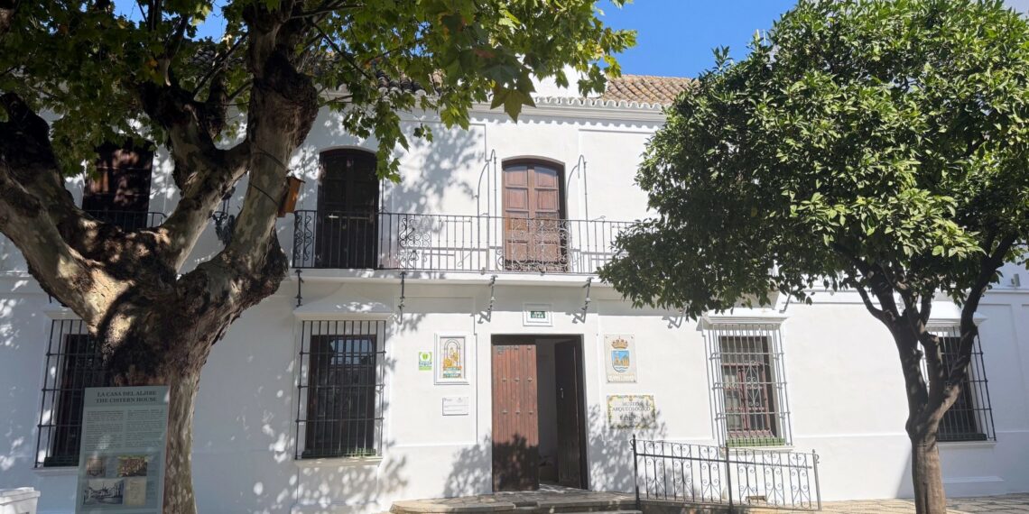 Llegan a su final las obras para mejorar y duplicar el espacio expositivo del Museo Arqueológico Municipal