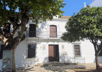 Llegan a su final las obras para mejorar y duplicar el espacio expositivo del Museo Arqueológico Municipal