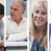 Moreno, Bendodo, España y Salado avalan la reelección de Patricia Navarro al frente del PP de Málaga