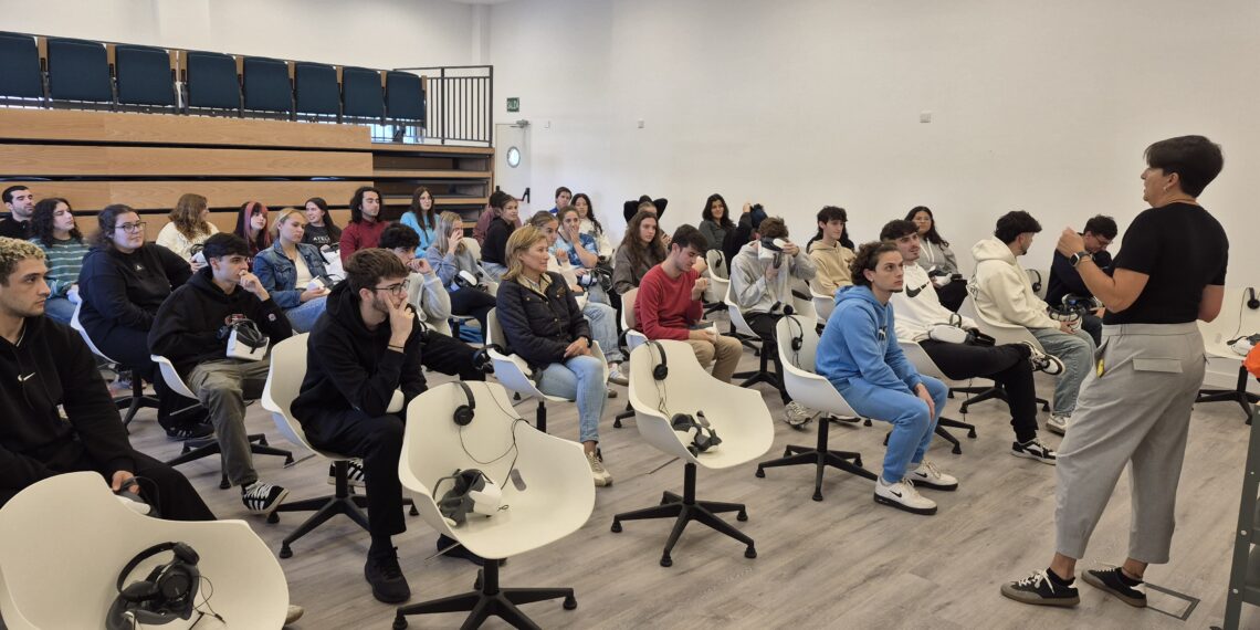 El Aula Ambiental de Mancomunidad abre el plazo de reservas para el curso 2026-2027