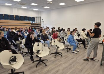 El Aula Ambiental de Mancomunidad abre el plazo de reservas para el curso 2026-2027