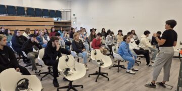 El Aula Ambiental de Mancomunidad abre el plazo de reservas para el curso 2026-2027