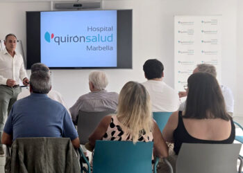 No hay dos ojos iguales: la cirugía refractiva personalizada abre nuevas opciones para corregir problemas de visión complejos